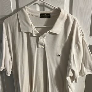 Southern Point Polo Relaxed Fit